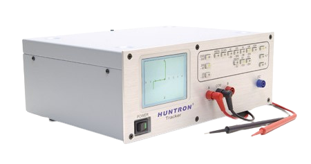 Huntron® Tracker® 2800 - PT. Sumber Instrumindo